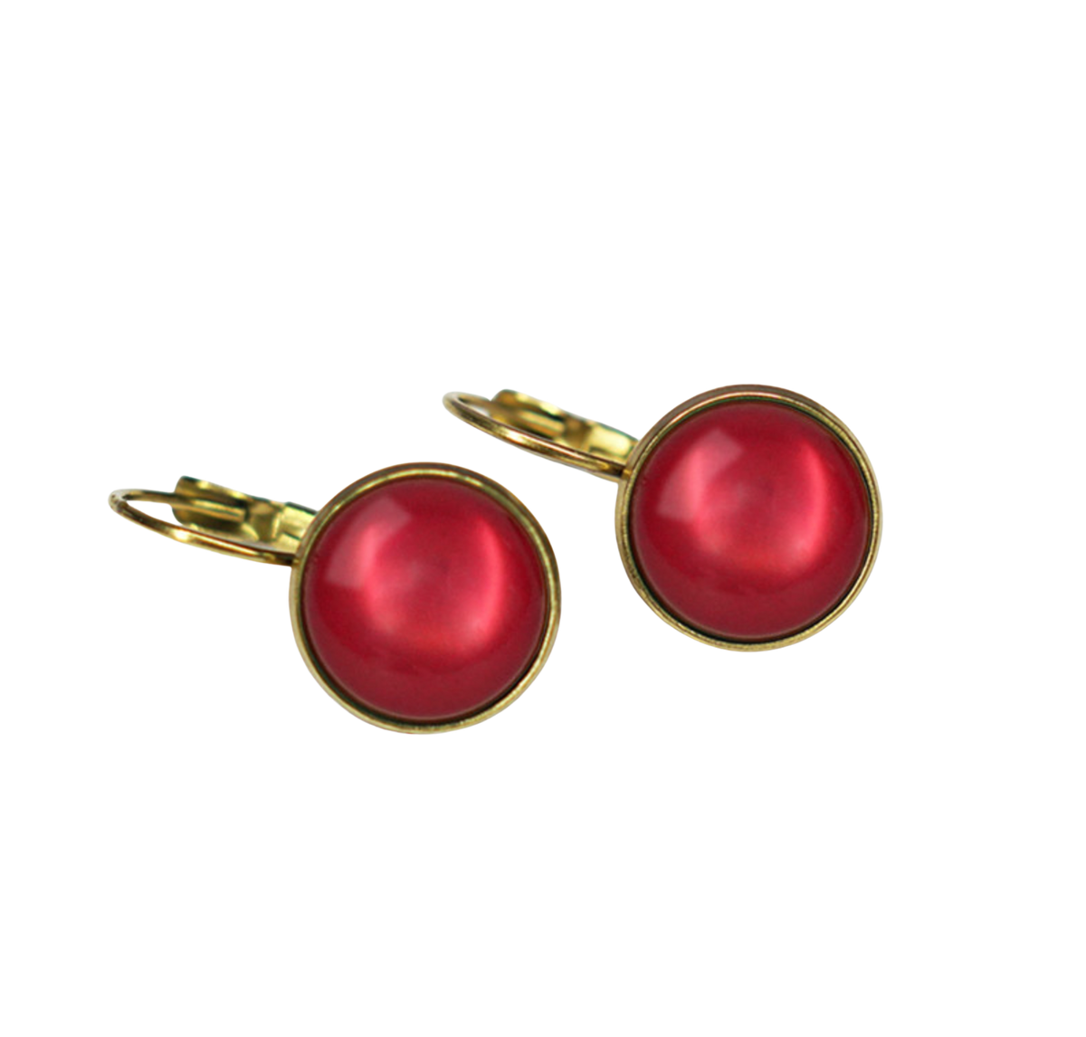 Dots Cerise