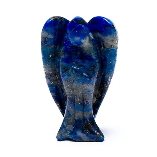 Engel, Lapis Lazuli - ca. 6 cm