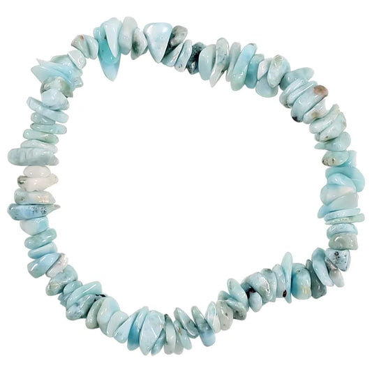 Armbånd, Chip - Larimar