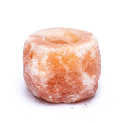 Himalaya Salt Fyrfadsstage