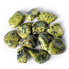 Nephrite Jade - ca. 4,5-6 cm