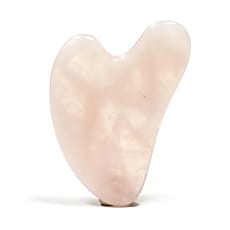 GUA SHA - Rosenkvarts