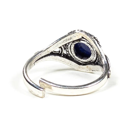 Ring - Lapis Lazuli