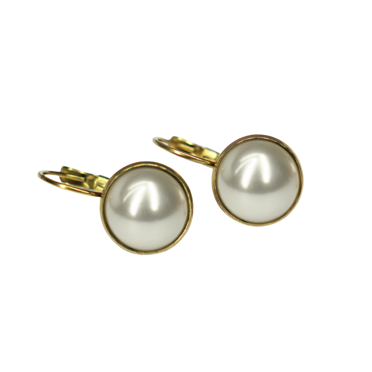 Dots Ivory Pearl