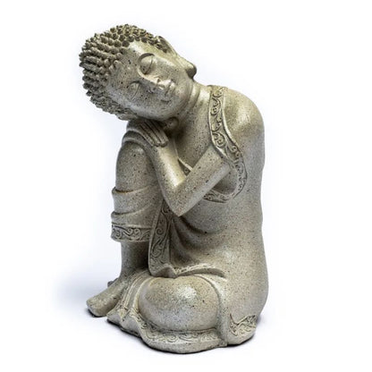 Sovende Buddha