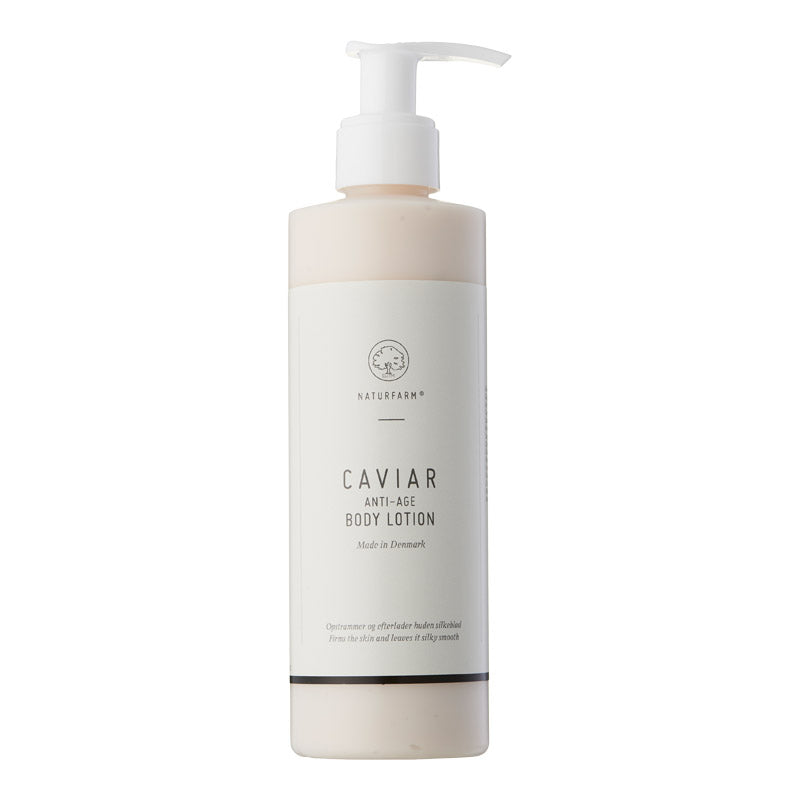 Caviar Anti-Age Body Lotion 250 ml