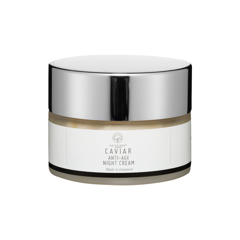 Caviar Anti-Age Night Cream 50 ml